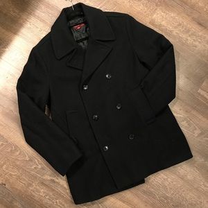 Men’s Winter Coat